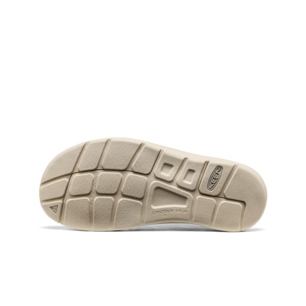 Women's UNEEK Sneaker | Ballad Blue