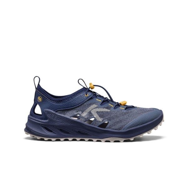 Men's Zionic ADV Open-Air Hiking Shoe | Naval Academy
