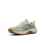 Women's KS86 Leather Sneaker | Lily Pad/Birch