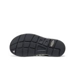 Women's UNEEK Canvas  |  Black/Birch