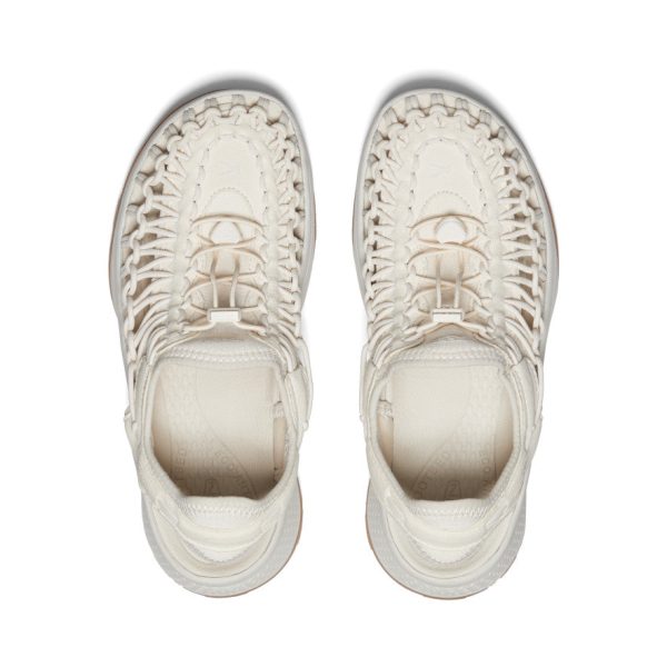 Women's UNEEK Astoria  |  Birch/Silver Birch