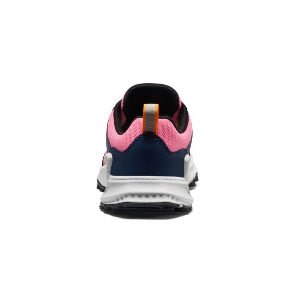 Big Kids' Zionic Waterproof Shoe | Naval Academy/Pink Lemonade