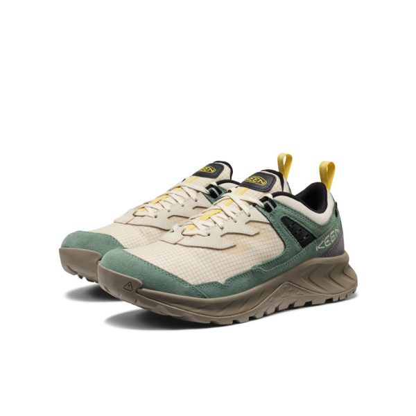 Men's Hightrail EXP Waterproof | Lily Pad/Birch