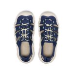Women's Hyperport H2 Sandal | Naval Academy/Wax Yellow