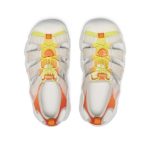 Big Kids' Hyperport H2 Sandal  |  Evening Primrose/Grenadine