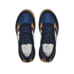Women's KS86 Sneaker | Sky Captain/Birch