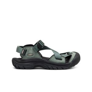 Women's Zerraport II Sandal  |  Dark Forest/Lily Pad