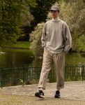 Men's KS86 Sneaker | Chipmunk/Birch