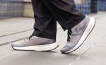 Men's WK500 Walking Shoe  |  Black/Dark Olive