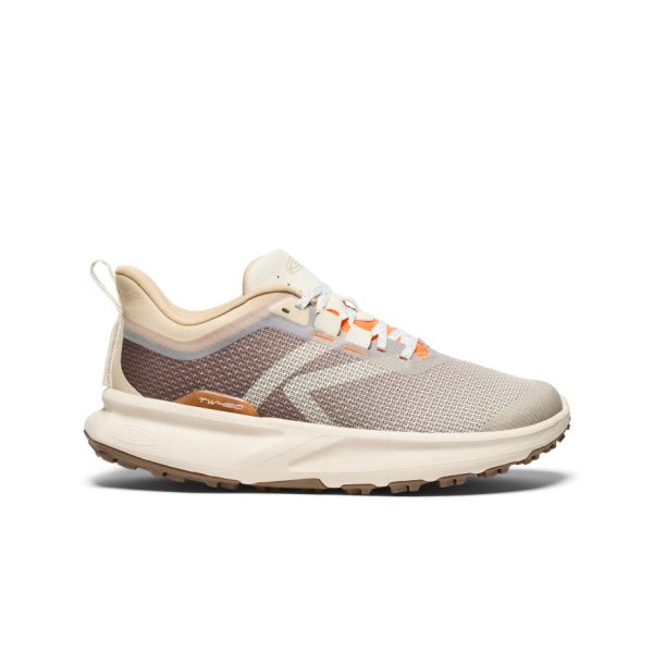 Women's 450 Dirt Hiking Shoe | Birch/Nectarine