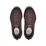 Men's Jasper Zionic Sneaker | Java/Birch
