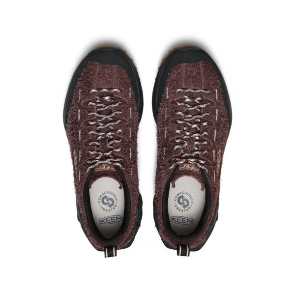 Men's Jasper Zionic Sneaker | Java/Birch