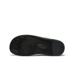 Men's KNX Chukka | Black/Black
