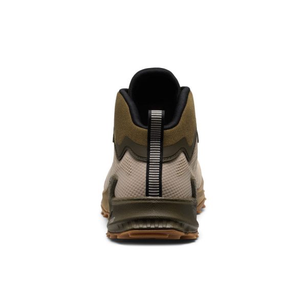 Men's Zionic NXT Waterproof Hiking Boot  |  Brindle/Lemon Curry