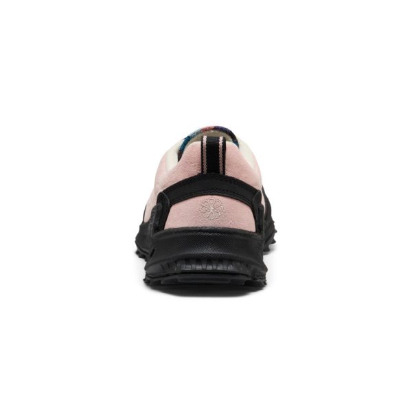Women's Jasper Zionic Sneaker  |  Outdoor Archives