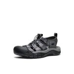 Men's Newport H2 Sandal  |  Magnet/Chevron