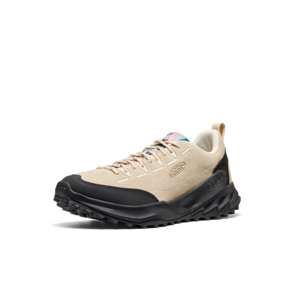 Men's Jasper Zionic Sneaker  |  Outdoor Archives
