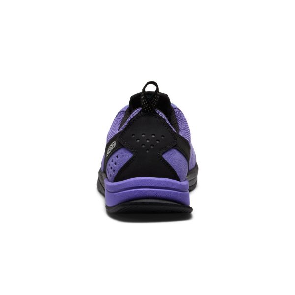 Men's Jasper III Sneaker  |  Purple Opulence/Black