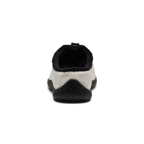 Women's Howser III Slide | Birch/Black