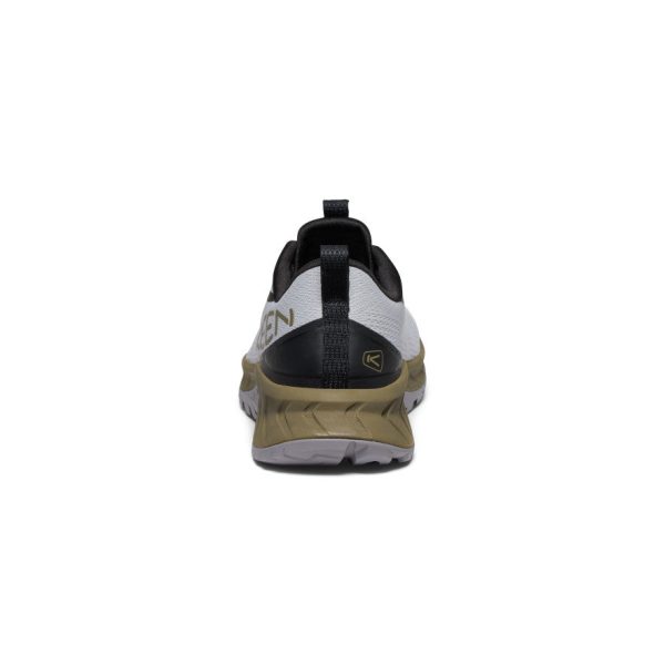 Men's Versacore Speed Shoe  |  Vapor/Dark Olive