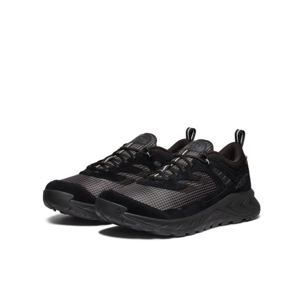 Men's Hightrail EXP Waterproof  |  Black/Magnet