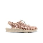 Women's UNEEK Sneaker  |  Cameo Rose