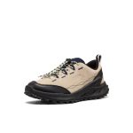 Big Kid's Jasper Zionic Sneaker  |  Safari/Wax Yellow