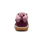 Toddlers' KNX Middie  |  Fig/Lilas