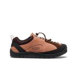 Women's Jasper Rocks Sneaker  |  Cork/Java