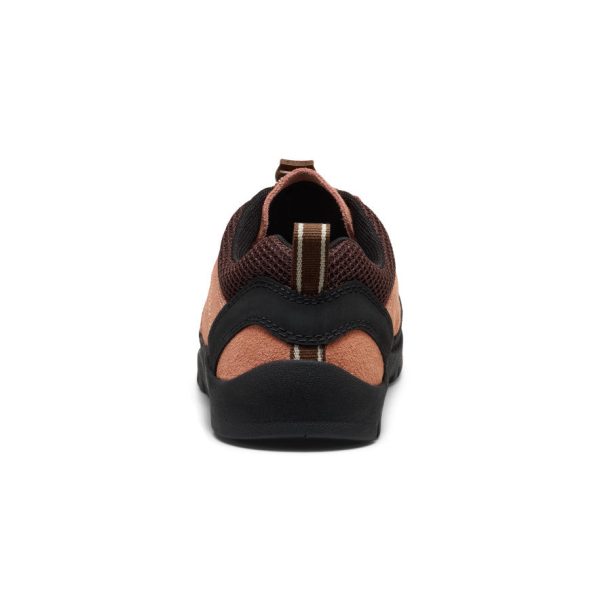 Women's Jasper Rocks Sneaker  |  Cork/Java