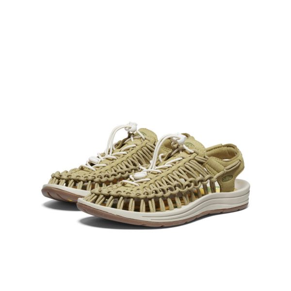 Women's UNEEK Sneaker x IWD | Mimosa 2