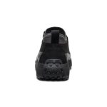 Men's KS Moc Chukka  |  Black/Black