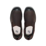 Men's Targhee IV Wide Slip-On  |  Java/Black