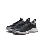 Men's Versacore Waterproof Shoe | Black/Magnet