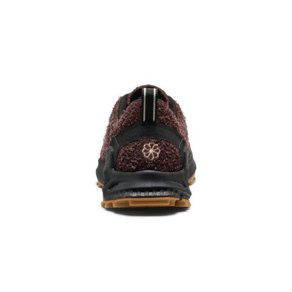 Men's Jasper Zionic Sneaker | Java/Birch