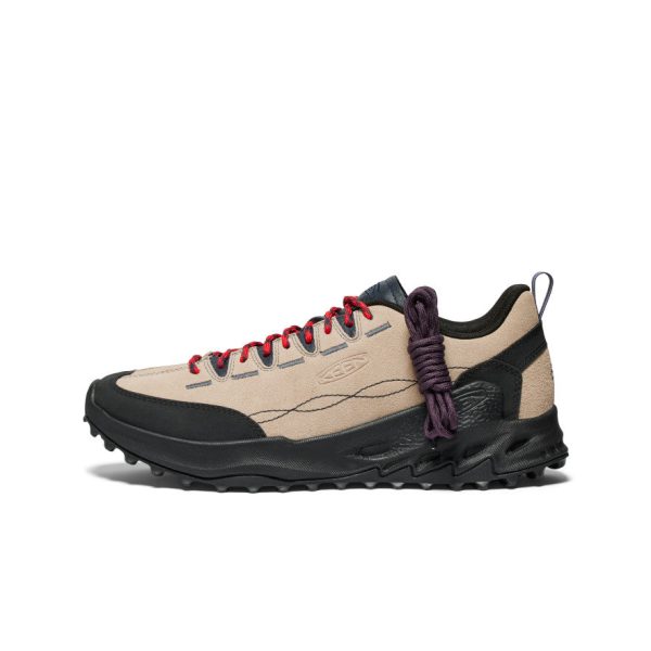 Men's Jasper Zionic Sneaker | Safari/Sky Captain
