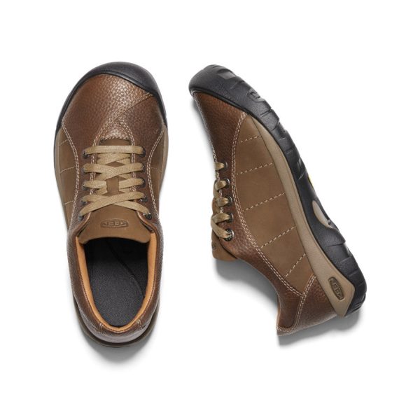 Women's Presidio  |  Cascade/Shitake