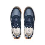 Men's KS86 Sneaker  |  Vintage Indigo/Naval Academy