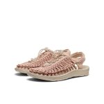 Women's UNEEK Sneaker  |  Cameo Rose