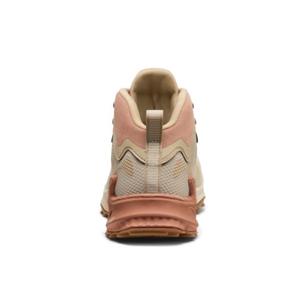 Women's Zionic NXT Waterproof Hiking Boot  |  Safari/Cork