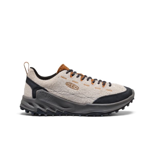 Men's Jasper Zionic Sneaker  |  Vapor/Keen Maple