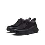 Men's KS Moc Chukka  |  Black/Black
