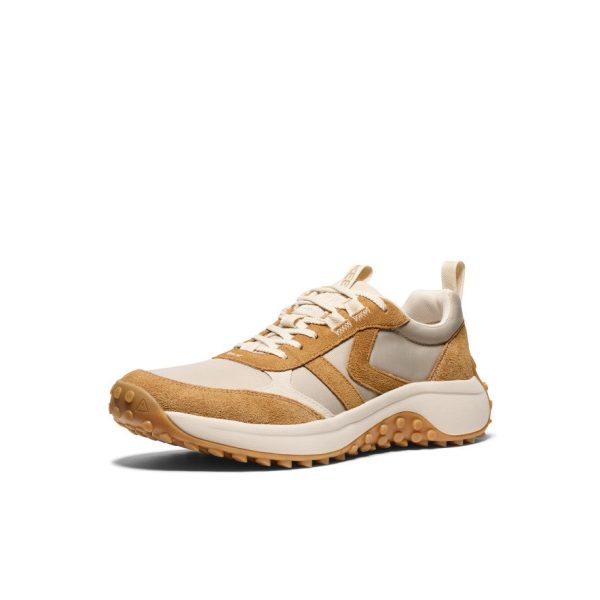 Men's KS86 Sneaker | Chipmunk/Birch