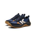 Women's KS86 Sneaker | Sky Captain/Birch