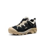 Men's Targhee II Waterproof  |  Black/Birch