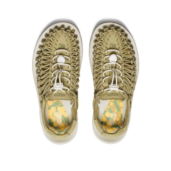 Women's UNEEK Sneaker x IWD | Mimosa 2