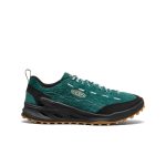 Women's Jasper Zionic Sneaker | Mediterranea/Birch