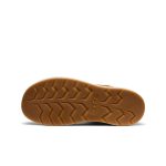 Men's Liberty 8 Waterproof Boot (Soft Toe)  |  Leather Brown/Birch