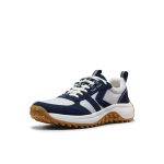 Men's KS86 Sneaker  |  Naval Academy/Star White