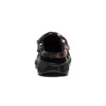 Big Kids' Hypowser Wrap Shoe  |  Black/Java
